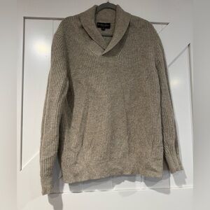 Brooks Brothers Men’s XL sweater